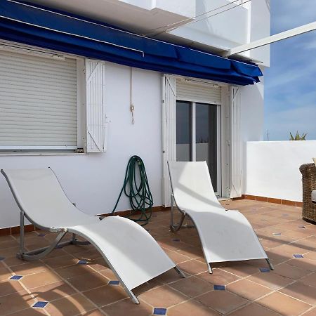 莫哈卡尔Residencial Oasis 3公寓 外观 照片