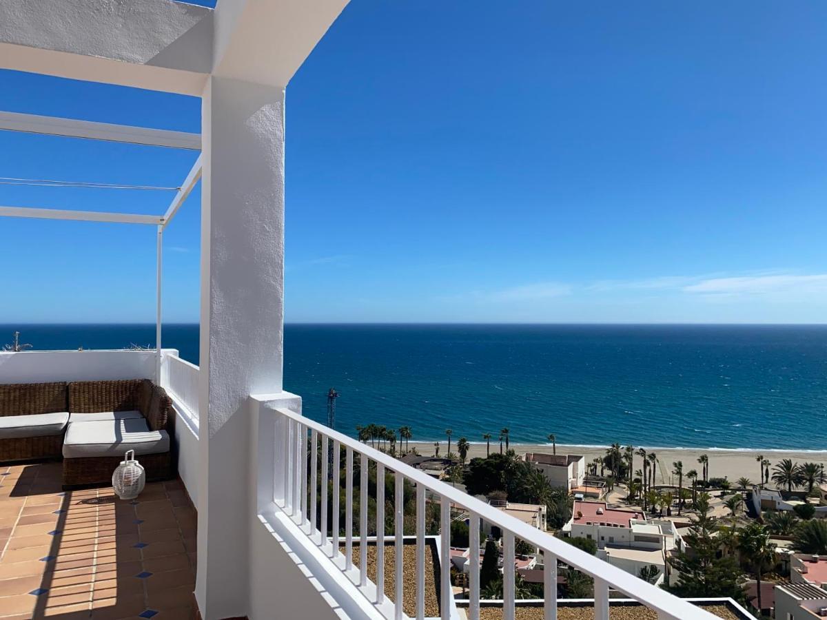 莫哈卡尔Residencial Oasis 3公寓 外观 照片