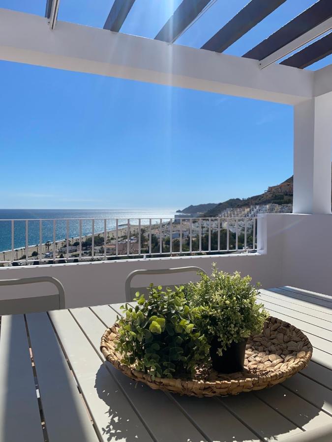 莫哈卡尔Residencial Oasis 3公寓 外观 照片