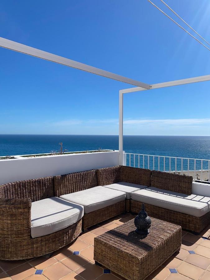 莫哈卡尔Residencial Oasis 3公寓 外观 照片