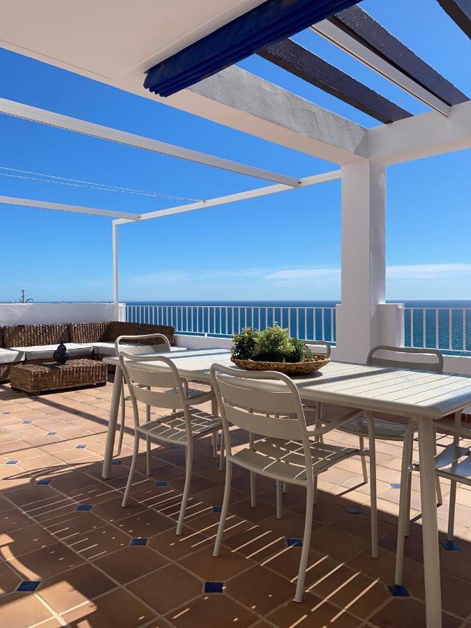 莫哈卡尔Residencial Oasis 3公寓 外观 照片