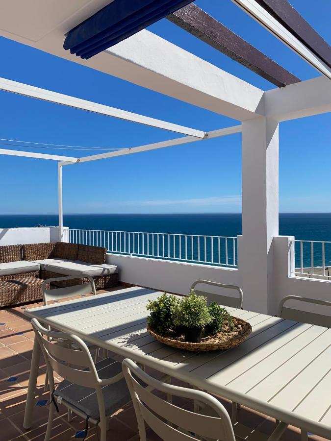 莫哈卡尔Residencial Oasis 3公寓 外观 照片