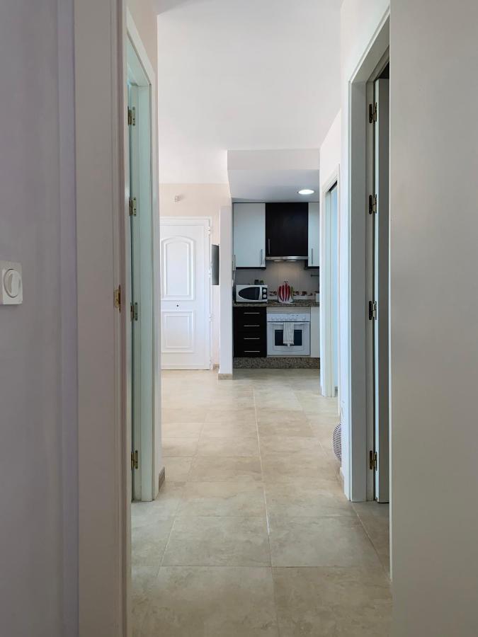 莫哈卡尔Residencial Oasis 3公寓 外观 照片