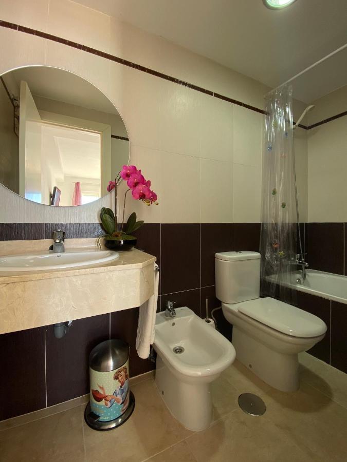 莫哈卡尔Residencial Oasis 3公寓 外观 照片