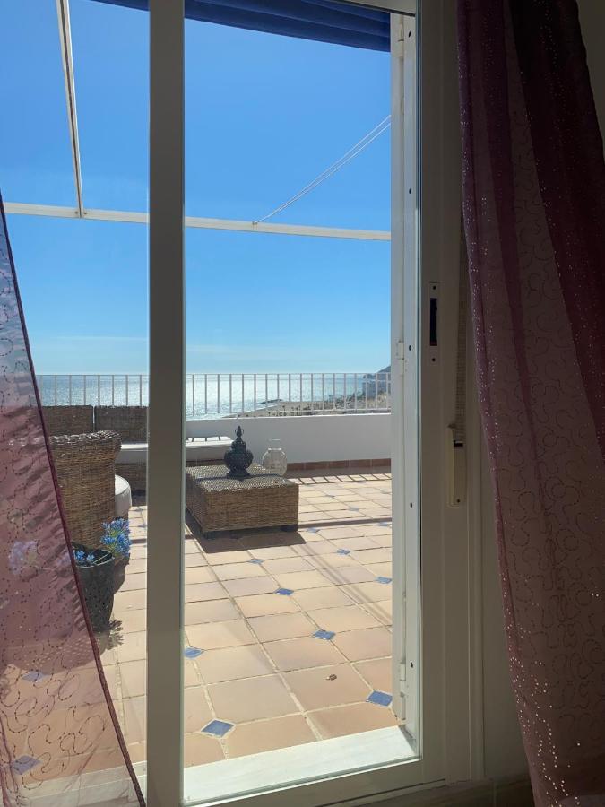 莫哈卡尔Residencial Oasis 3公寓 外观 照片