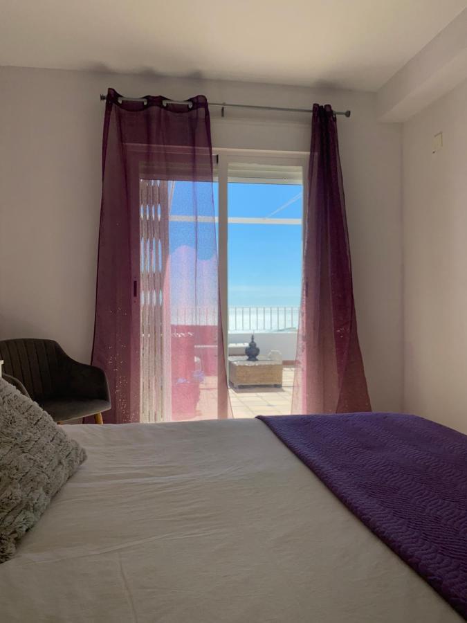 莫哈卡尔Residencial Oasis 3公寓 外观 照片