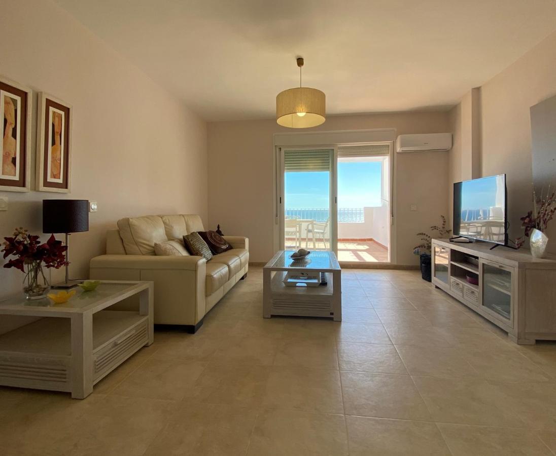 莫哈卡尔Residencial Oasis 3公寓 外观 照片