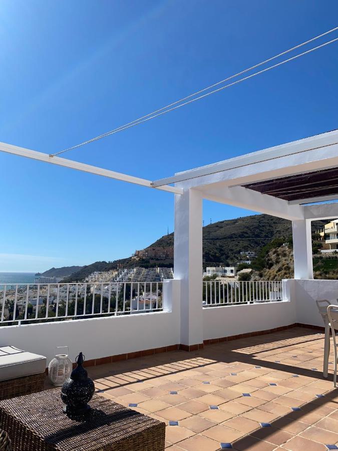 莫哈卡尔Residencial Oasis 3公寓 外观 照片