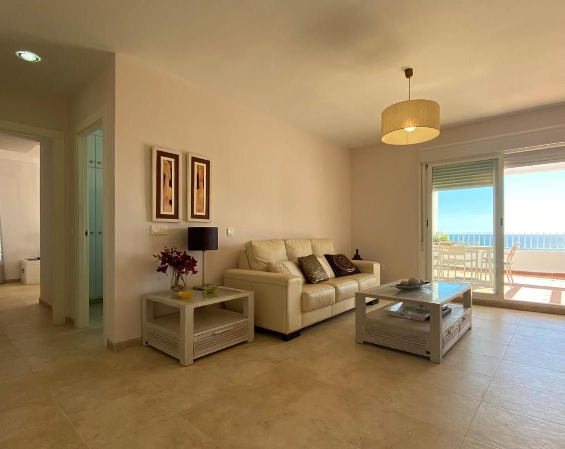 莫哈卡尔Residencial Oasis 3公寓 外观 照片