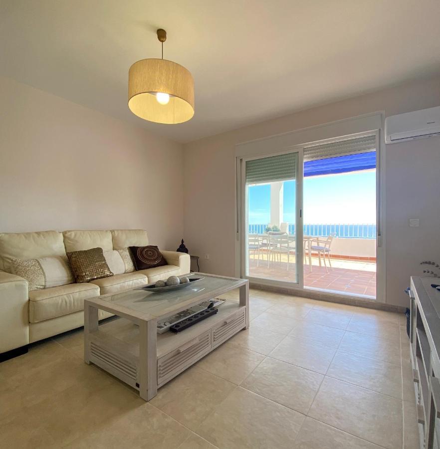 莫哈卡尔Residencial Oasis 3公寓 外观 照片