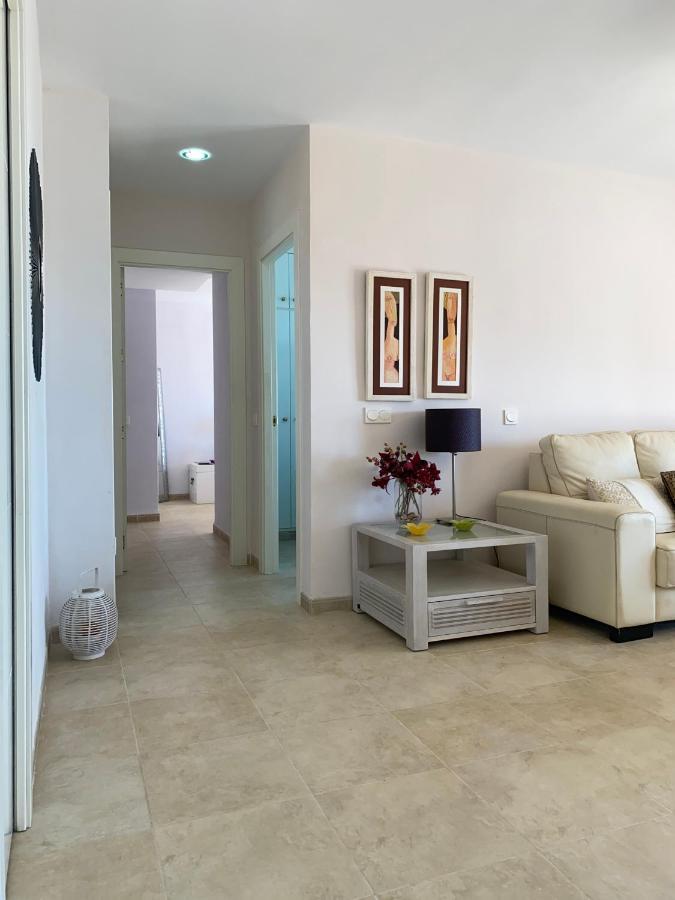 莫哈卡尔Residencial Oasis 3公寓 外观 照片