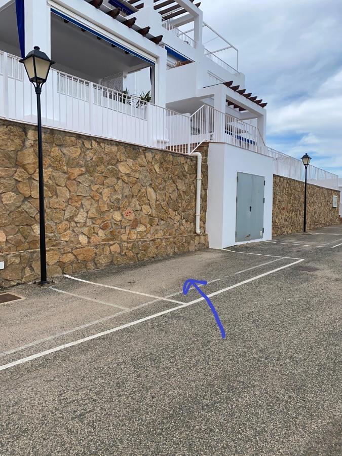 莫哈卡尔Residencial Oasis 3公寓 外观 照片