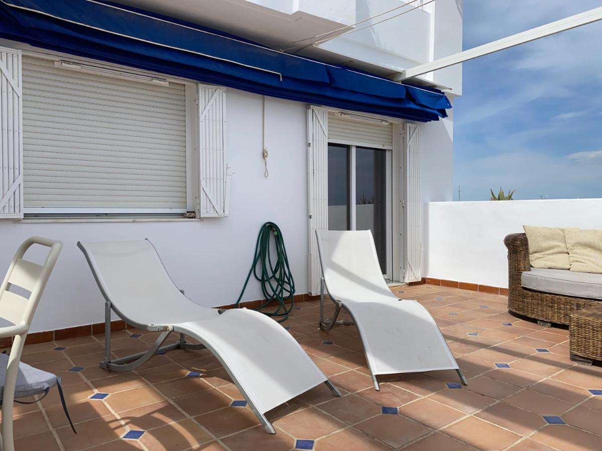 莫哈卡尔Residencial Oasis 3公寓 外观 照片
