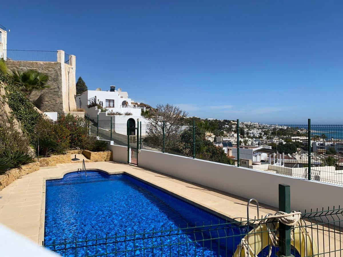 莫哈卡尔Residencial Oasis 3公寓 外观 照片