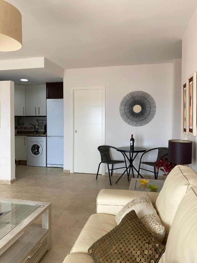 莫哈卡尔Residencial Oasis 3公寓 外观 照片