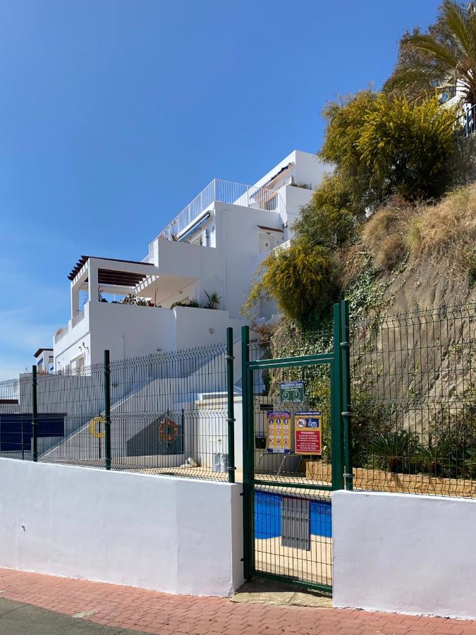 莫哈卡尔Residencial Oasis 3公寓 外观 照片