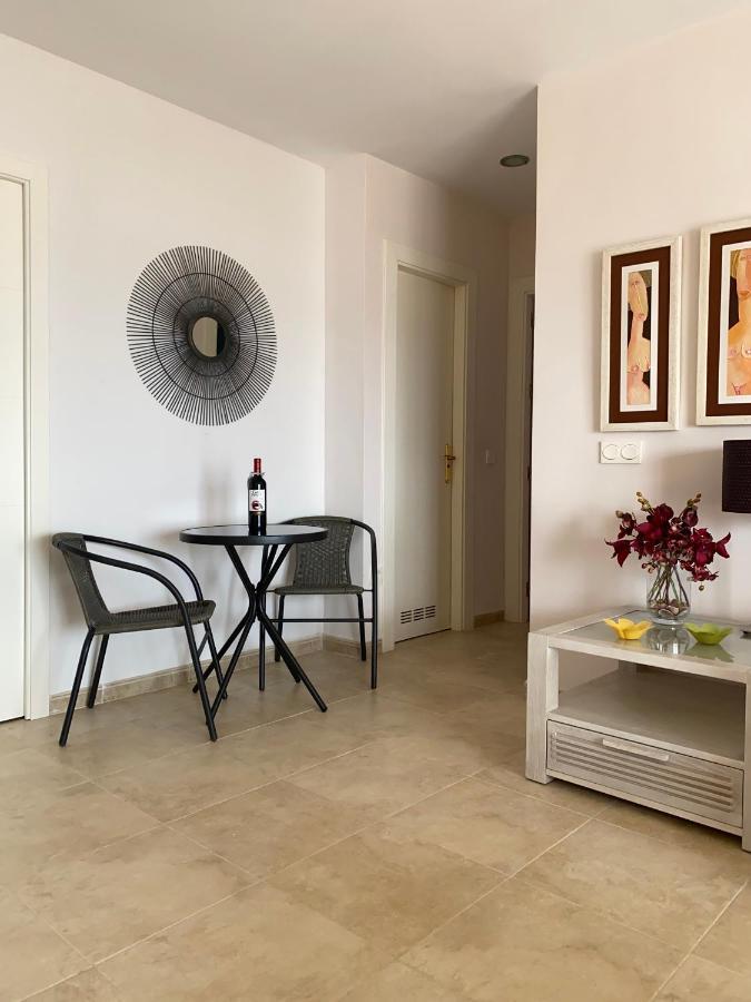 莫哈卡尔Residencial Oasis 3公寓 外观 照片